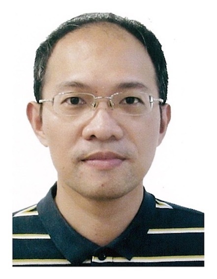 Ruei-Hau Hsu